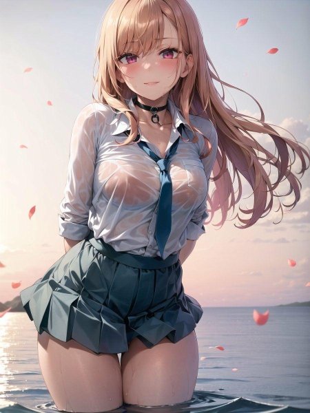 Красивые тянки