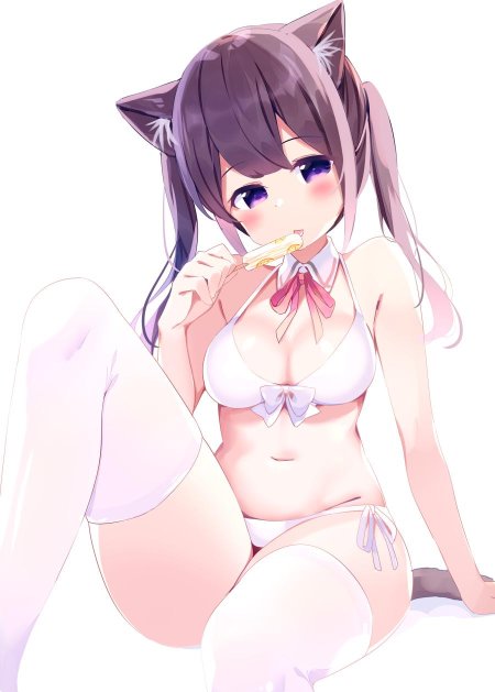 Neko эччи