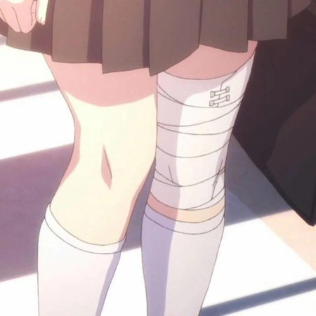 Аниме Эстетика