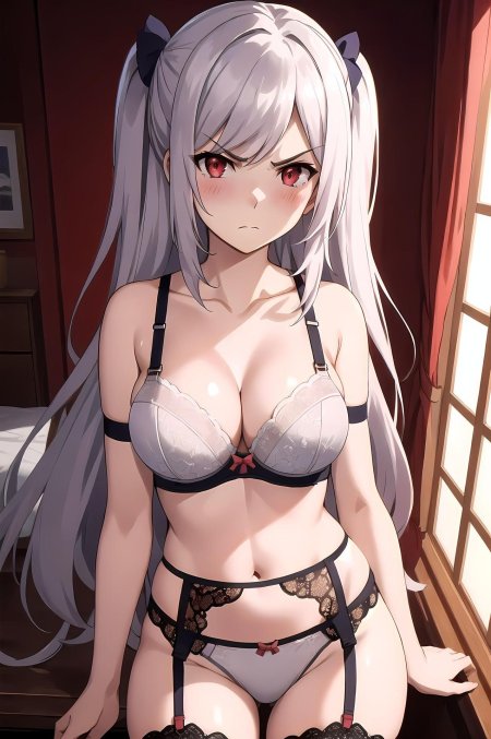 #Mushoku_Tensei@monombre #Sara@monombre