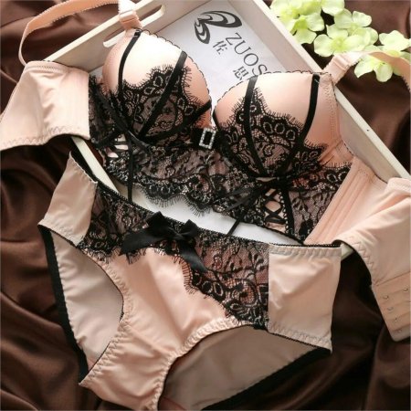 Комплект Нижнего белья женские