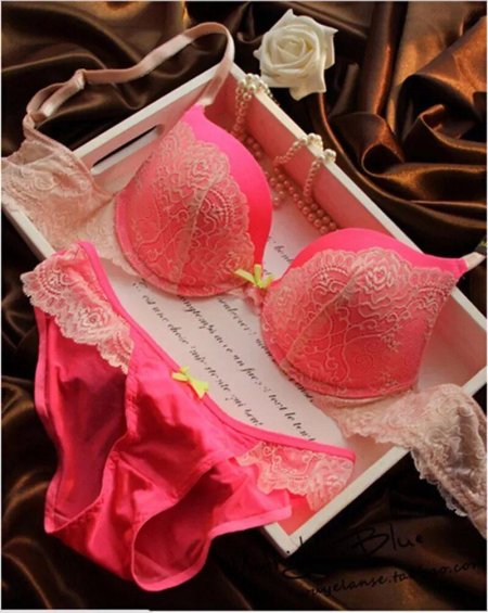 Комплект Нижнего белья женские