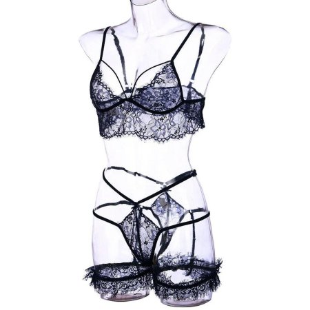 Ажурное белье