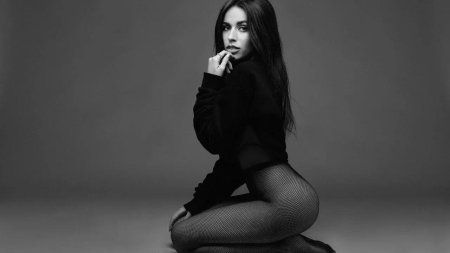 Фотосессия в студии