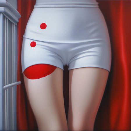 Костюм медсестра