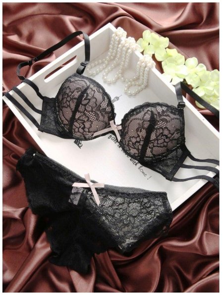 Комплекты нижнего белья