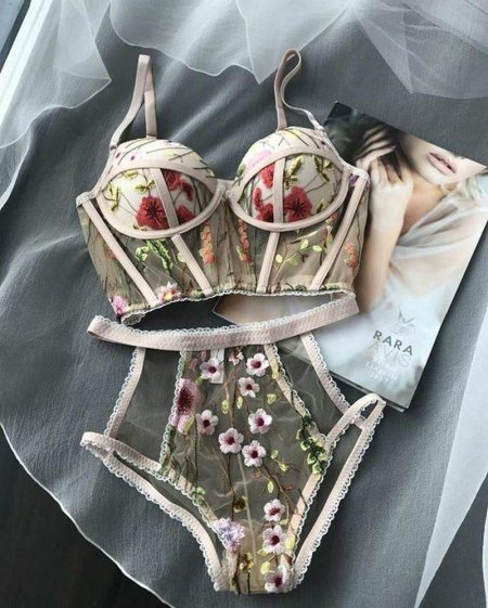 Нижнего белья комплект