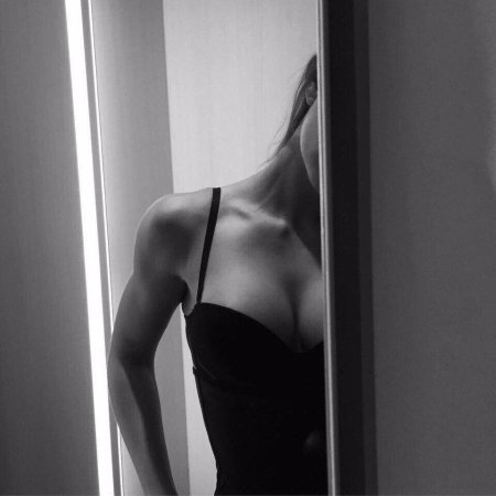 Эстетика женского тела