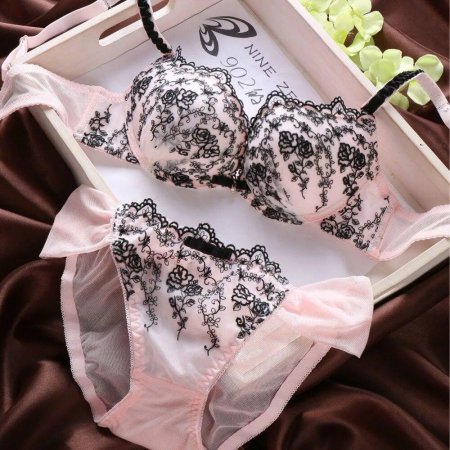 Комплект Нижнего белья