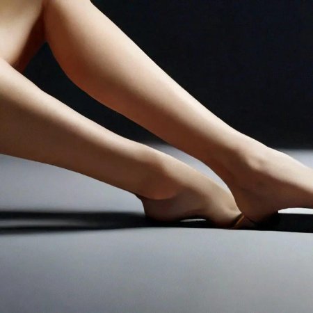 Ножки женские