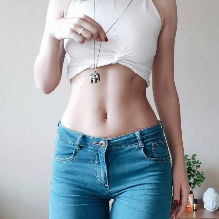 Красивая талия