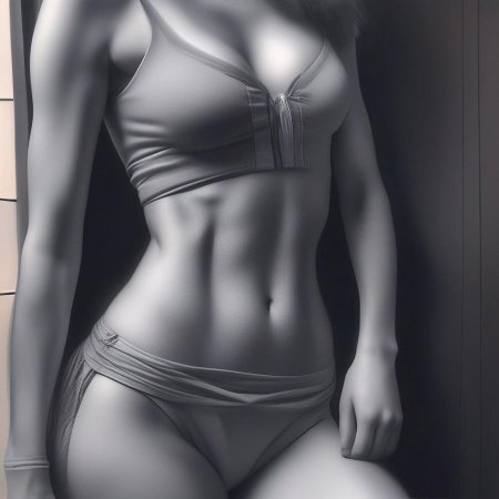 Стройные девушки