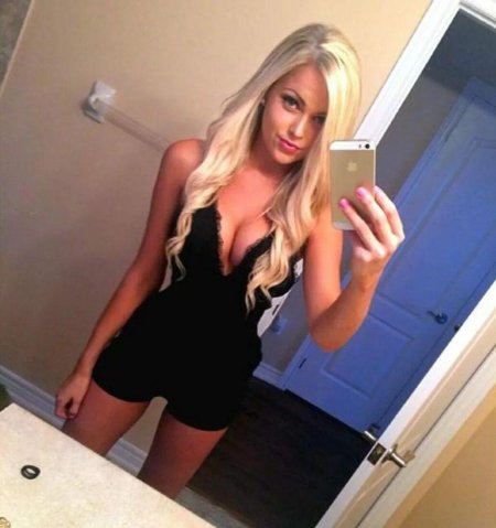 Кейлин Стаффорд