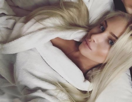 Алена Шишкова