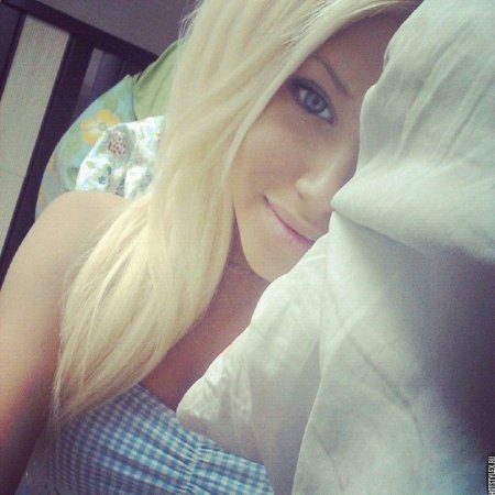 Татьяна Волощук