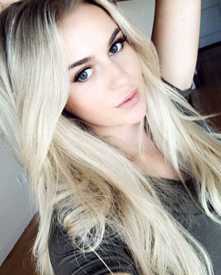 Екатерина Кимаева