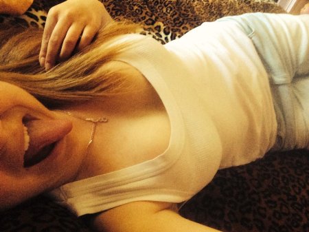 Виктория Ушаева