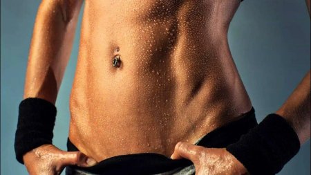 Живот женщины