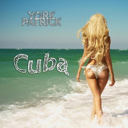 Плоская блондинка на доске