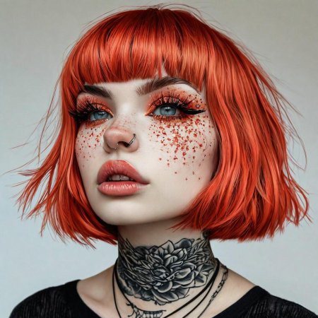 Девушек красивых