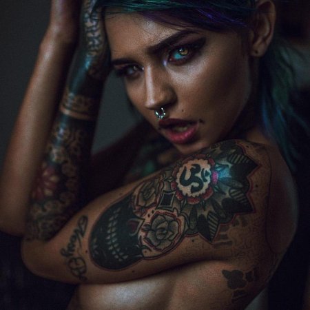 Модель felisja piana