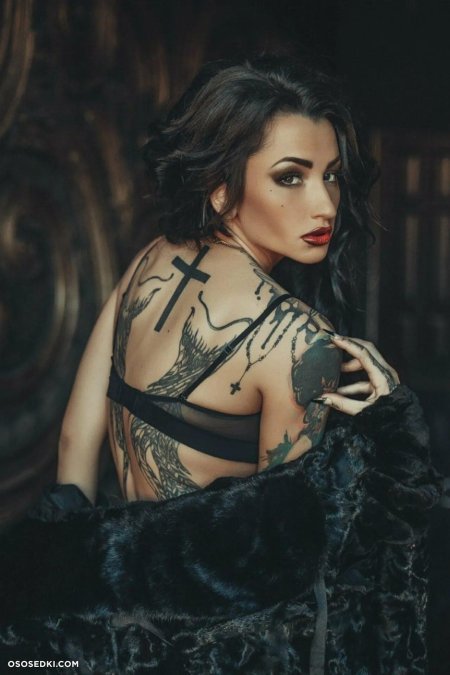 Анжелика Андерсон