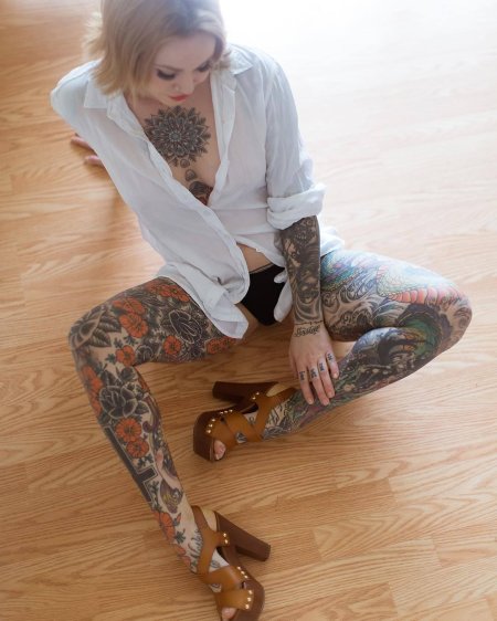 Эль Стэнджер