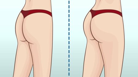 Шаблон попы