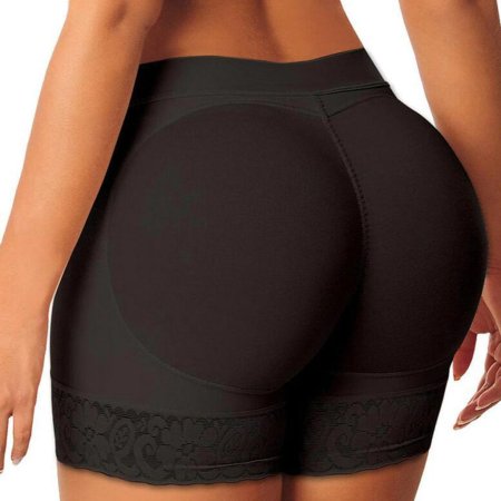 Трусы пуш-ап для бедер и ягодиц Padded panty