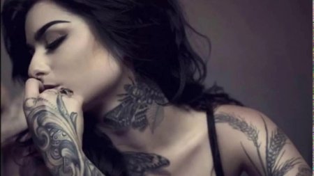 Вероника Степанец