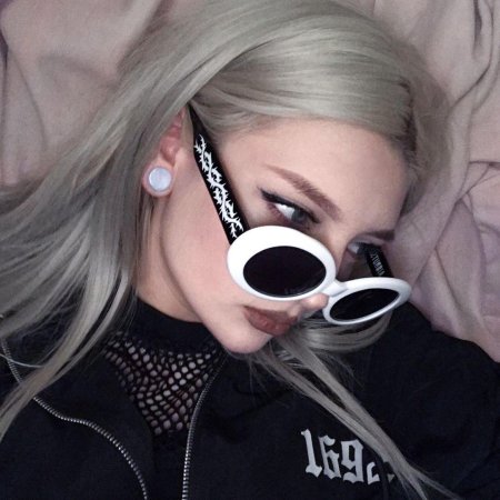 Эстетика КРУТЫХ девочек