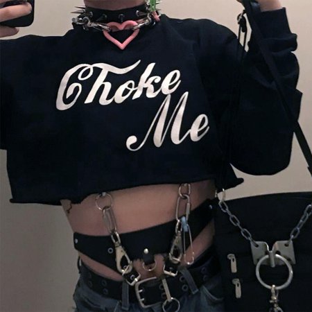 Эстетика дерзости