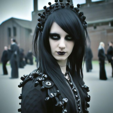 Неформальные движения