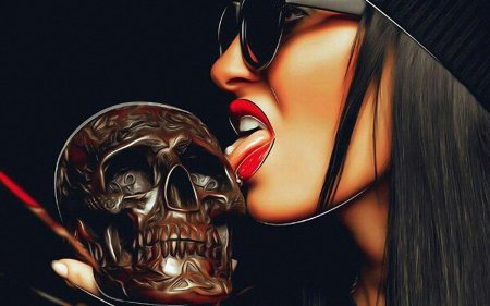 Дерзкие картинки