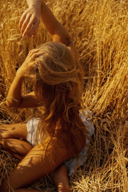 Анна Язькова (Anna Yazkova)