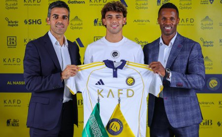 Аль наср роналду