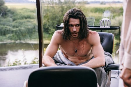 Актер максим матвеев