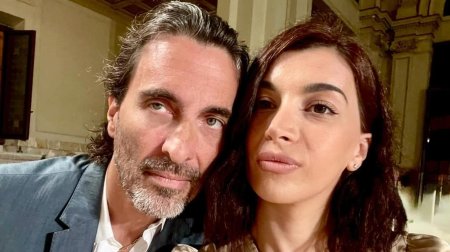 Джанлуиджи буффон и илария д амико