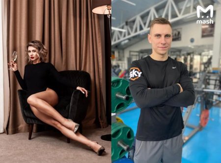 Тренер фитнес клуба