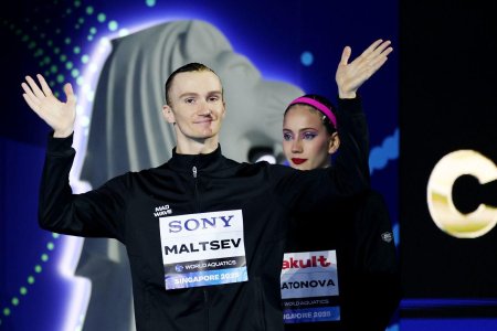 Мальцев синхронист