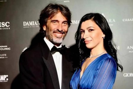 Грузинская девушка