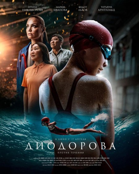 Диодорова против течения