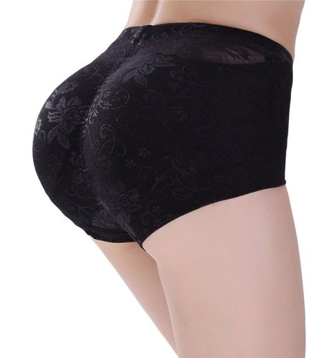 Трусы для увеличения попы