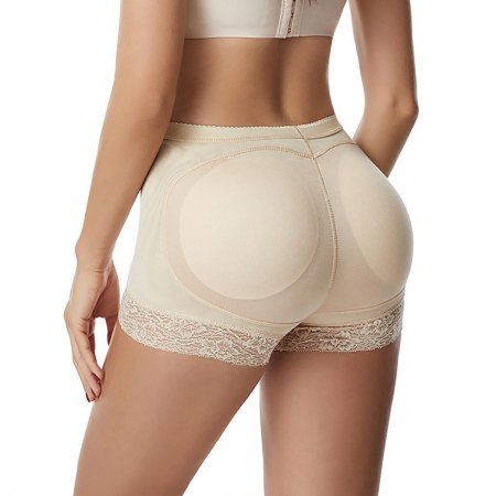 Утягивающее белье для попы