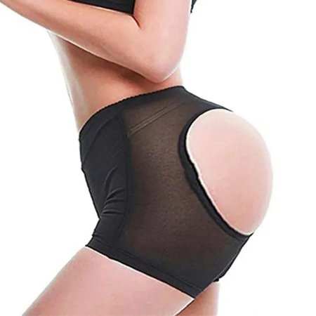 Трусы пуш ап женские