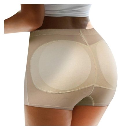 Корректирующее белье для ягодиц