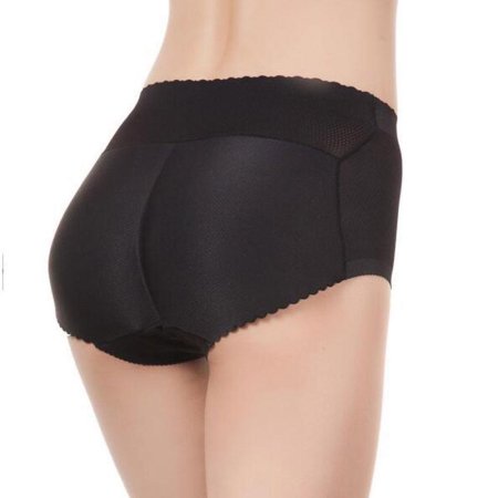 Трусы с имитацией ягодиц