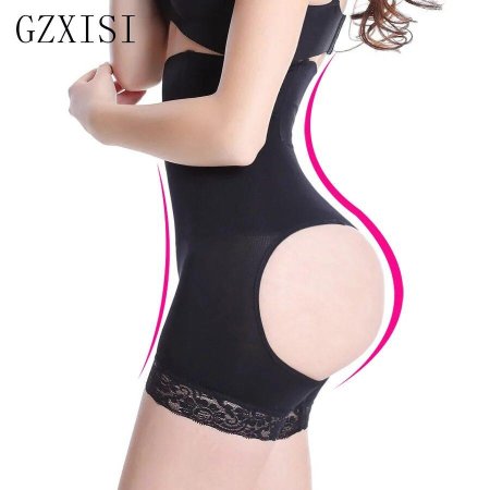 Женские ягодицы