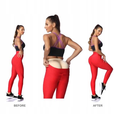 Накладные ягодицы