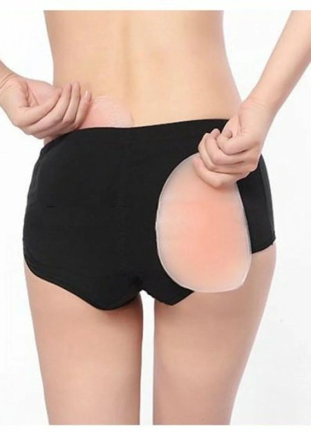 Накладки на ягодицы